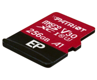 PATRIOT microSD 256GB PEF256GEP31MCX - 485621 - zdjęcie 2